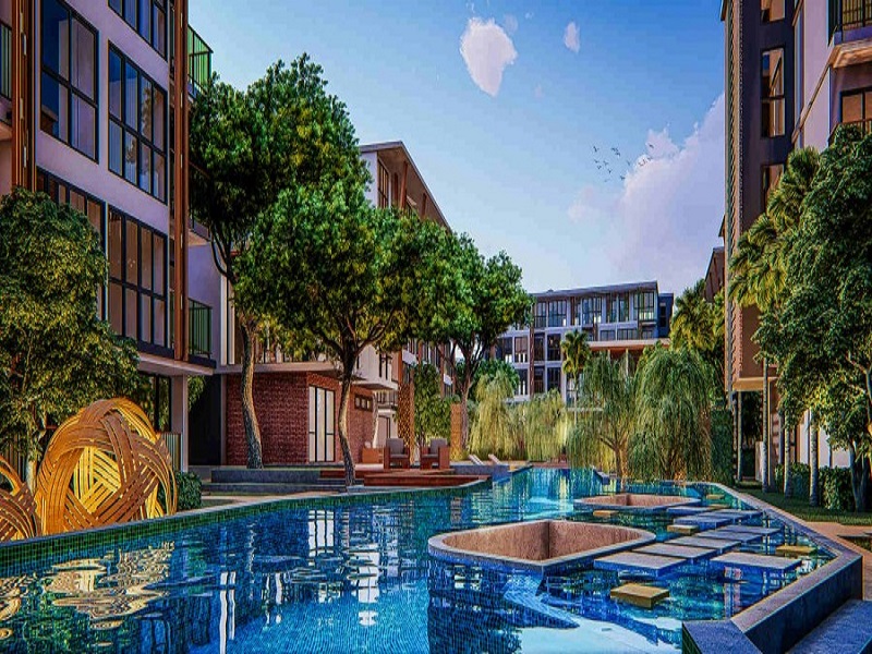 อะไรซ์-คอนโด-มหิดล-เชียงใหม่