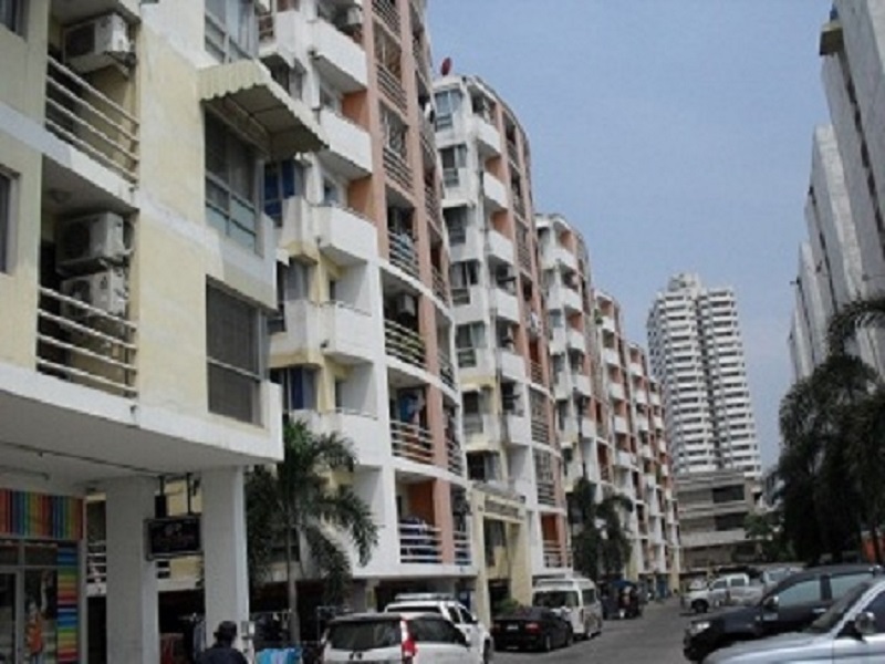 Assakarn-Place-Condominium-Ramkhamhaeng-1051