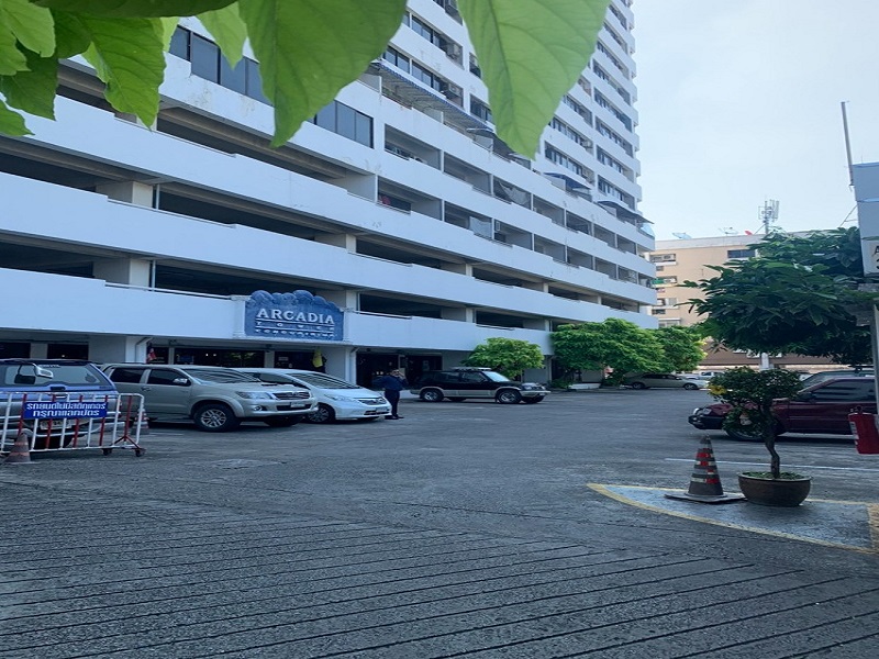 Arcadia-Tower-Condominium