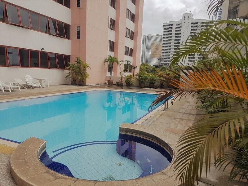 Sribumpen-Condo-Home