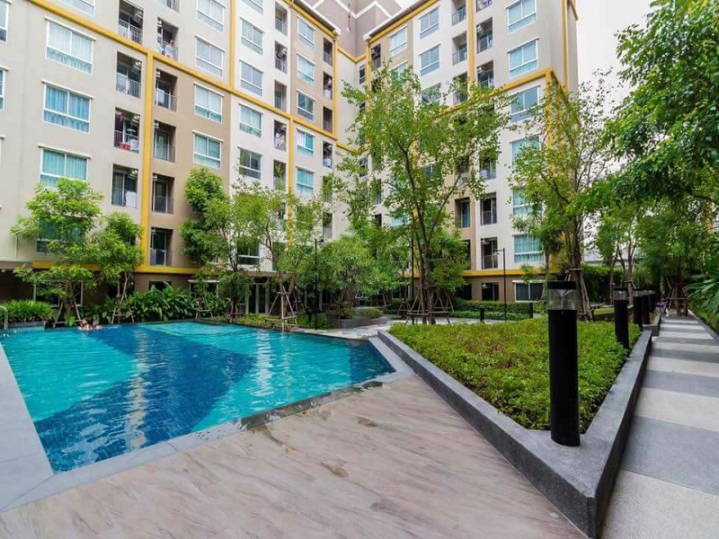 Plum-Condo-Laemchabang