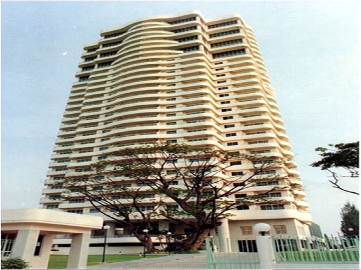 ฟลอรัล-เชียงใหม่-คอนโด