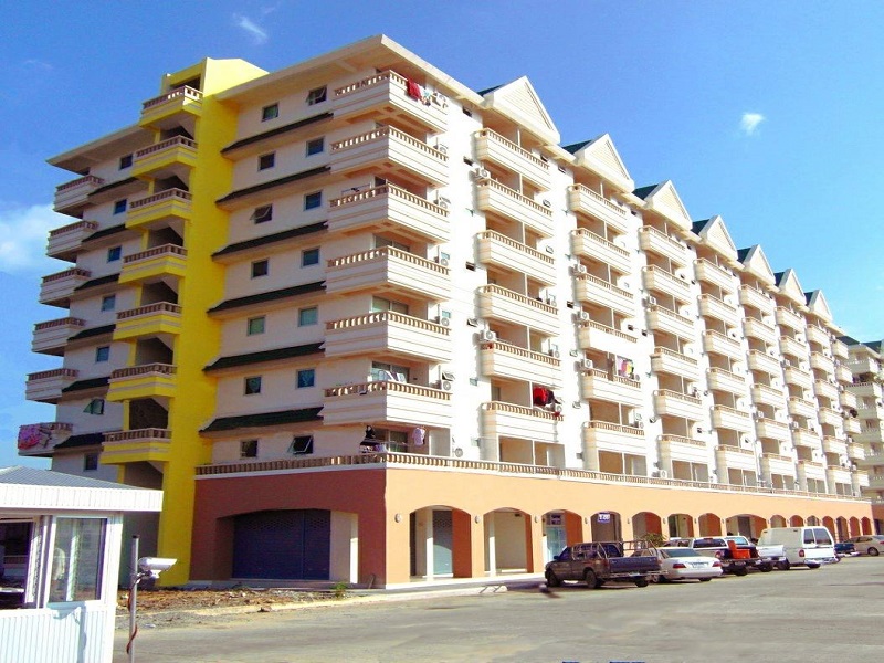 มหานครธานี