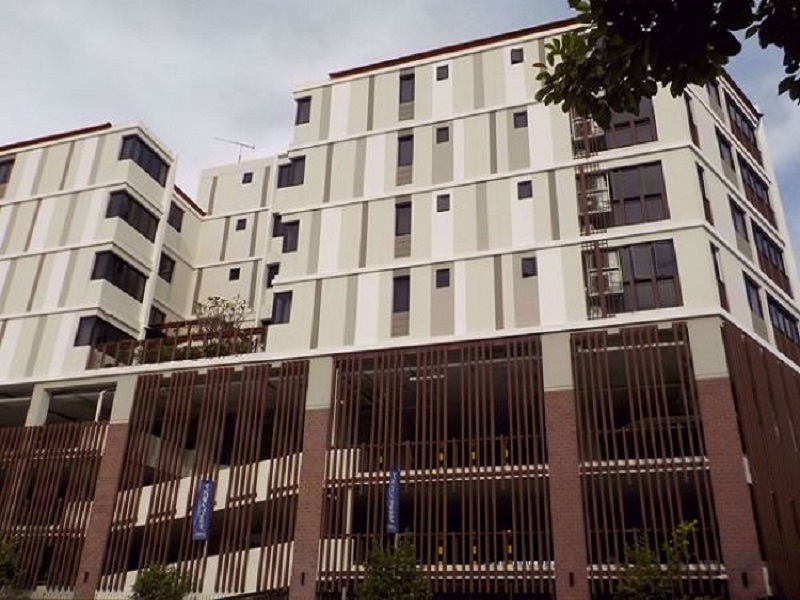 เอส-36-อพาร์ทเม้นท์