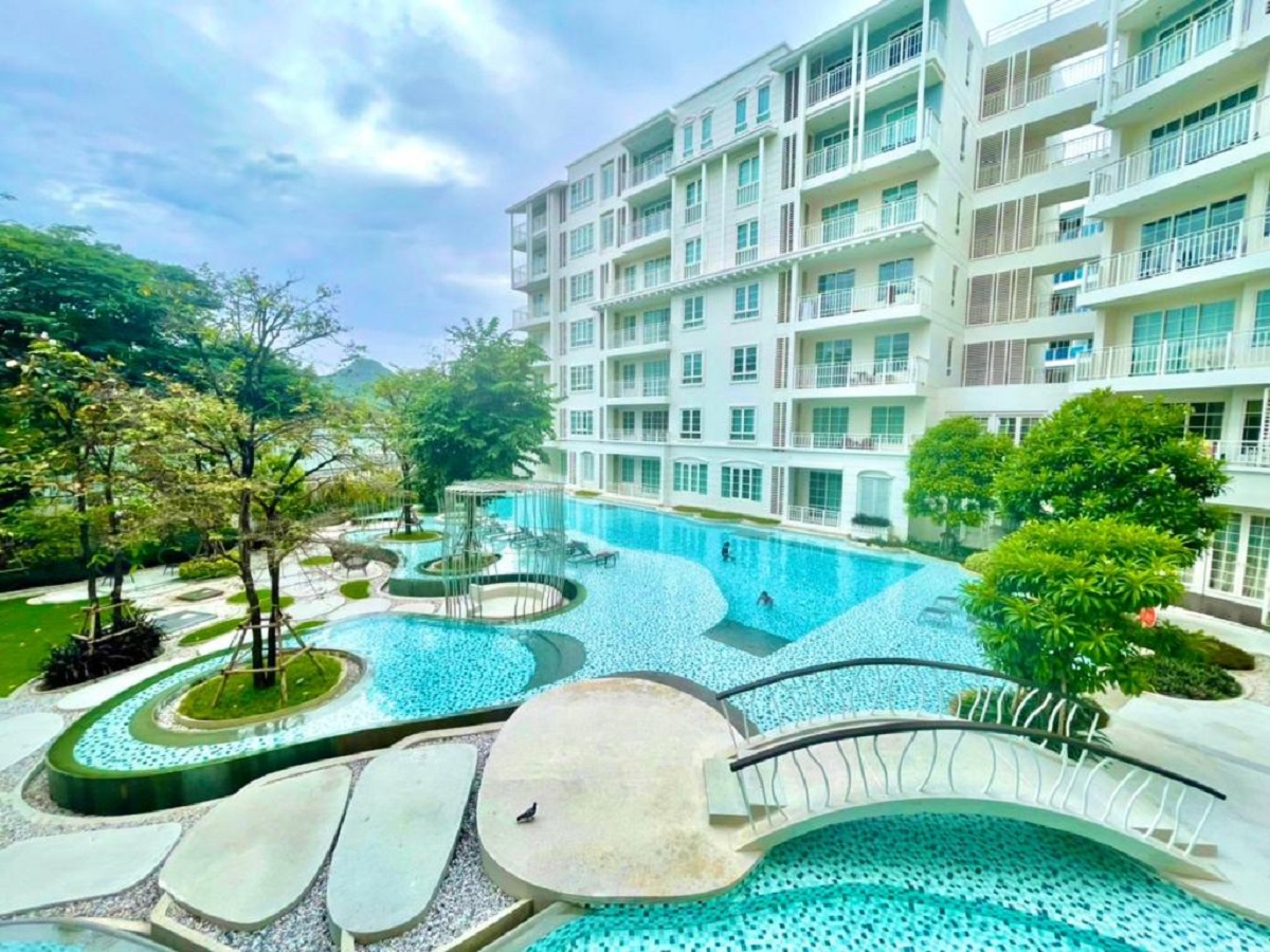 Condo-Summer-Huahin