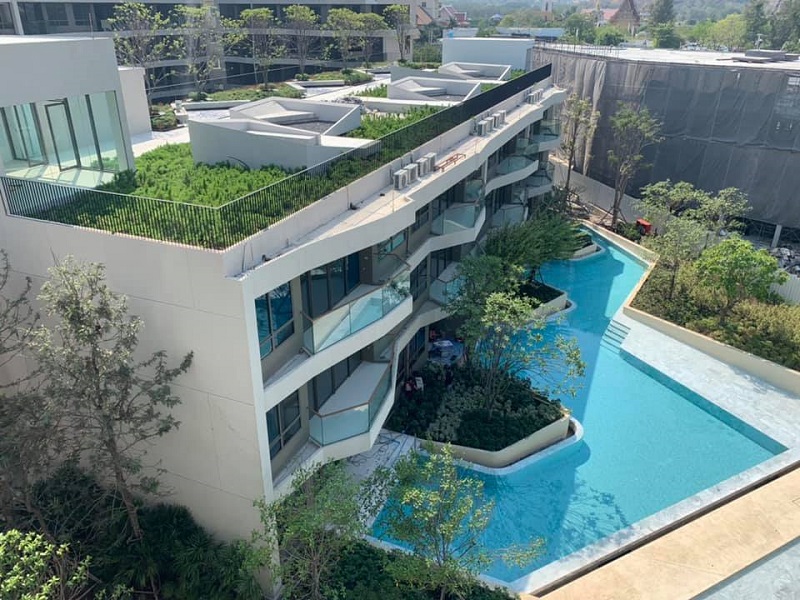 Veranda-Residence-Huahin