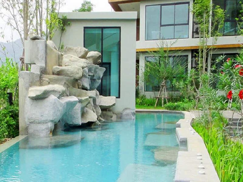 เอช-ทู-โอ-ภูผาธารา-เขาใหญ่-คอนโดมิเนียม