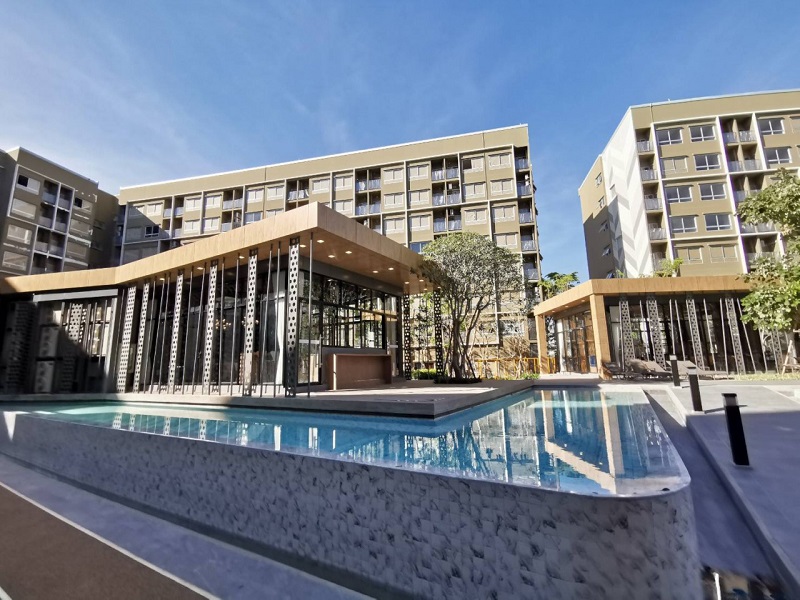 Plum-Condo-Rangsit-Alive