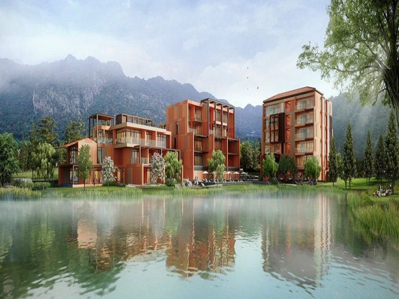 Villanova-Khaoyai-Condo