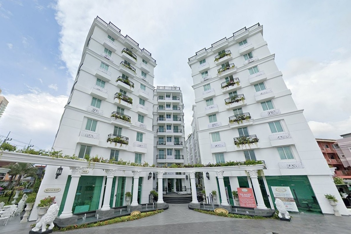 ซิตี้-การ์เด้น-โอลิมปัส