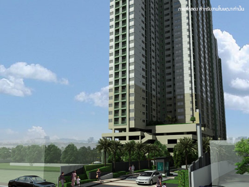 Lumpini-Condotown-North-Pattaya-Sukhumvit