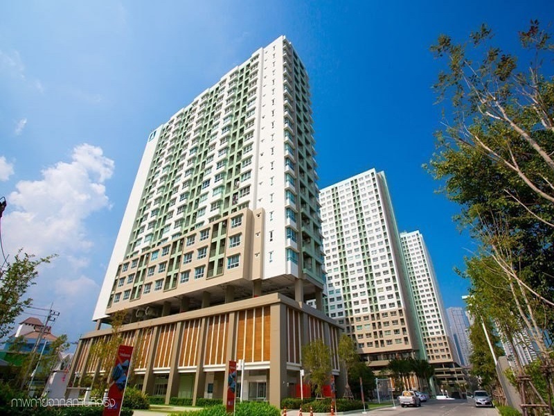 Lumpini-Condotown-North-Pattaya-Sukhumvit