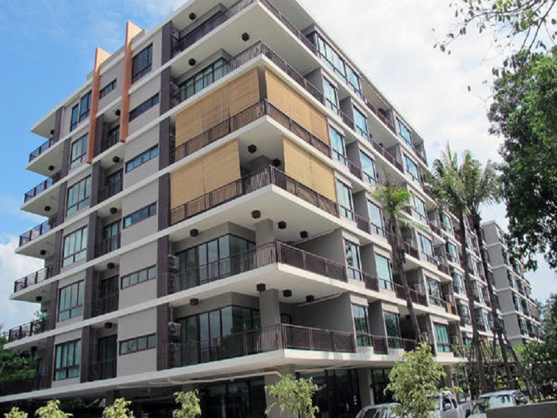 Mountain-View-Condominium