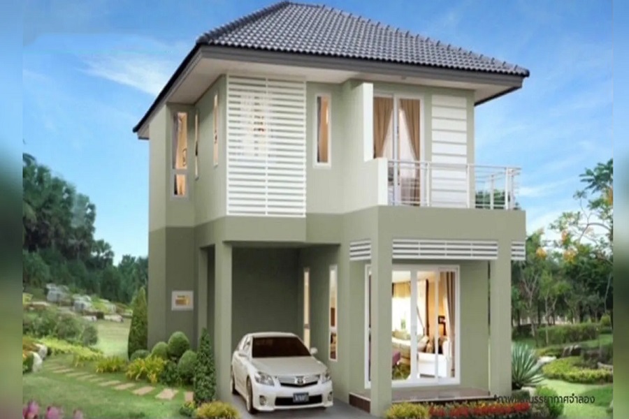 วิมาน-แก้ว-วิว-ธัญญะ-ลำลูกกา-คลอง-7