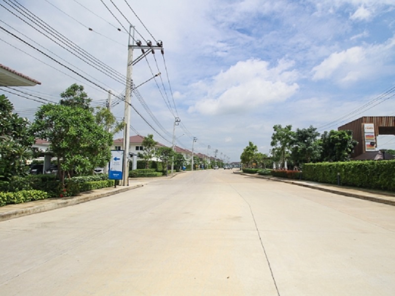Supalai-Bella-Outer-Ring-Road-Ramindra
