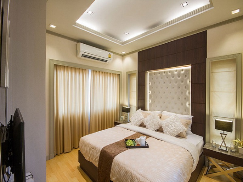 Maxim-Green-Village-Romklao-Suvarnabhumi