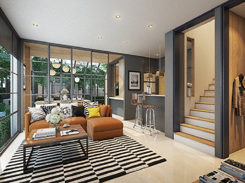 อารียา-โคโม่-ลาดกระบัง-สุวรรณภูมิ