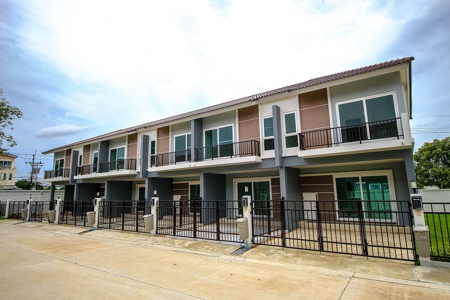 Supalai-Primo-Chaiyapruk-Bangbuathong