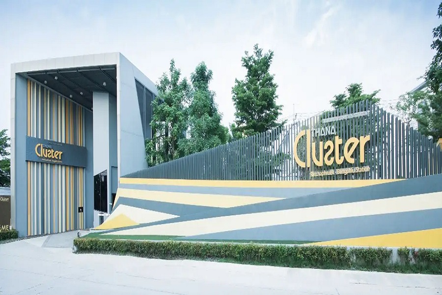 ธนาคลัสเตอร์-ราชพฤกษ์-สถานีบางพลู