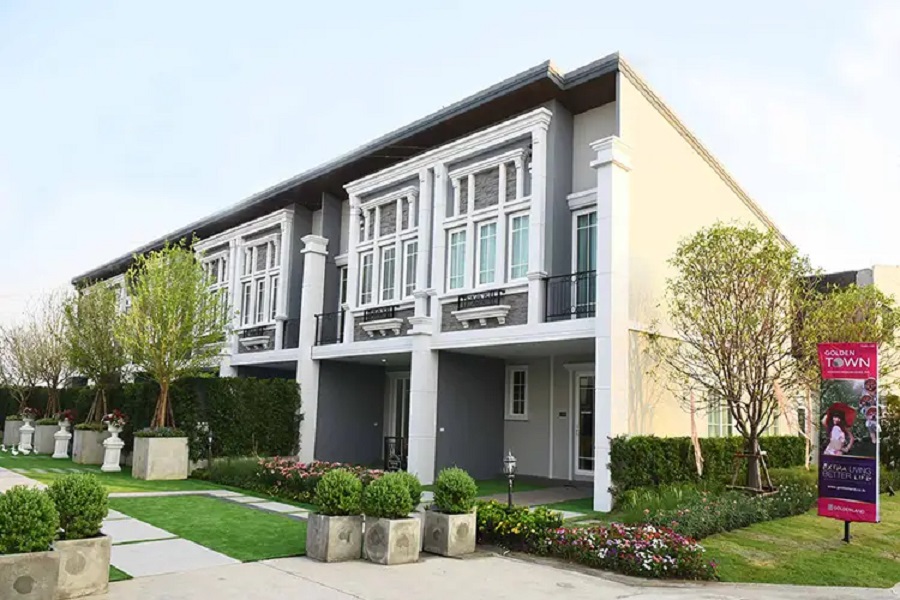 โกลเด้น-ทาวน์-งามวงศ์วาน-แคราย