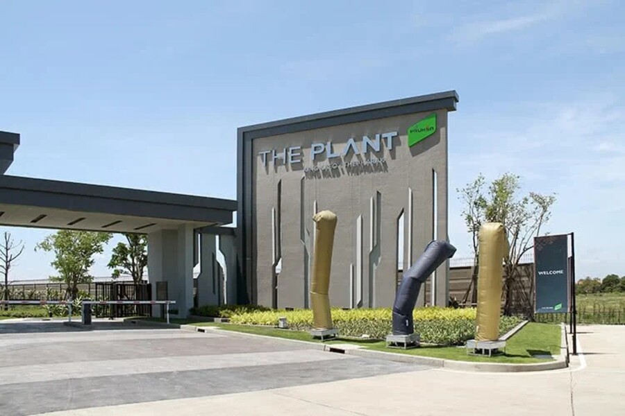 เดอะ-แพลนท์-กิ่งแก้ว-เทพารักษ์