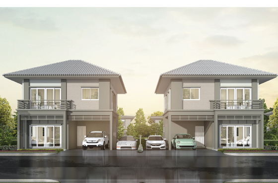 คุณาลัย-พาร์โก้