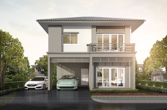 คุณาลัย-พาร์โก้