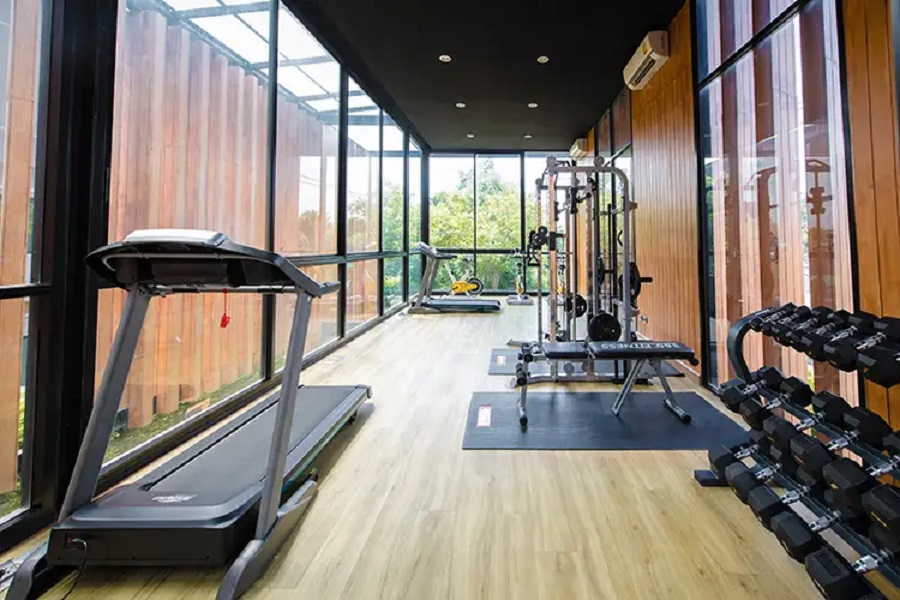 Haus-Niche-Chaengwattana