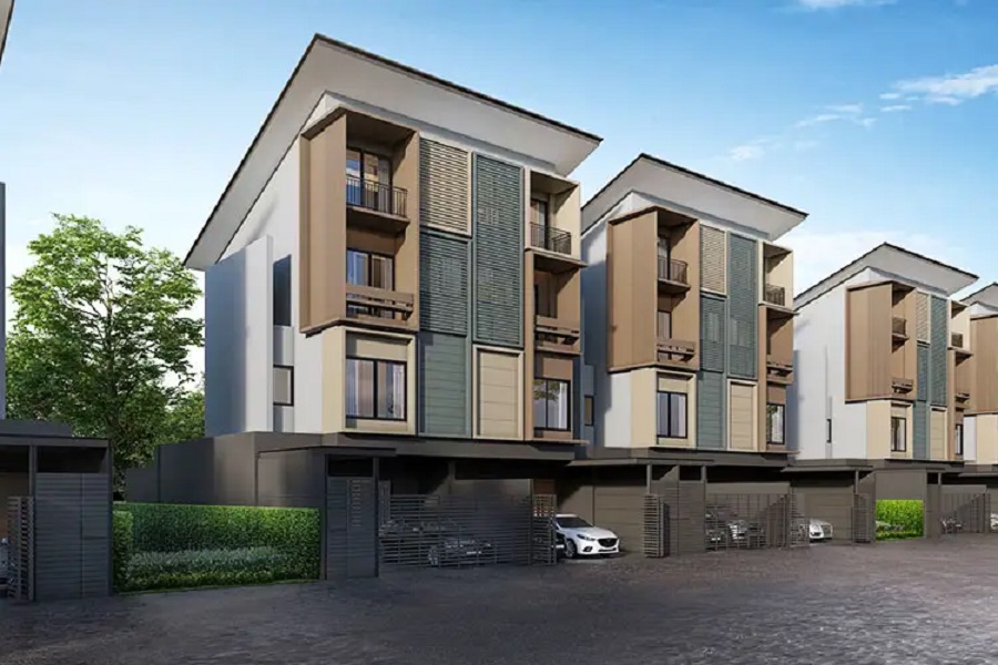 Haus-Clover-Chaengwattana-Ratchapruek