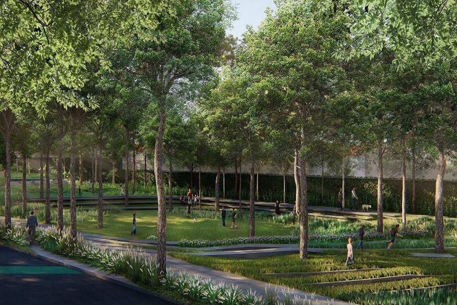 THE-ETERNITY-Greenwood-Rangsit-Wongwaen