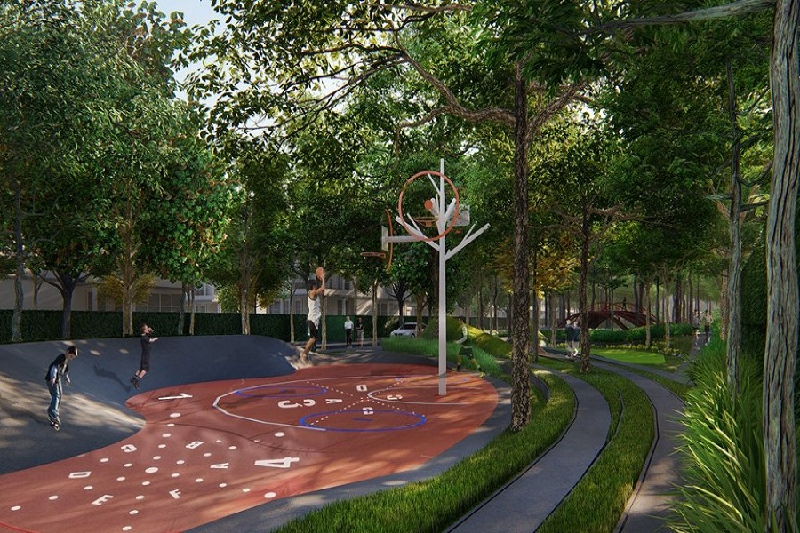 THE-ETERNITY-Greenwood-Rangsit-Wongwaen