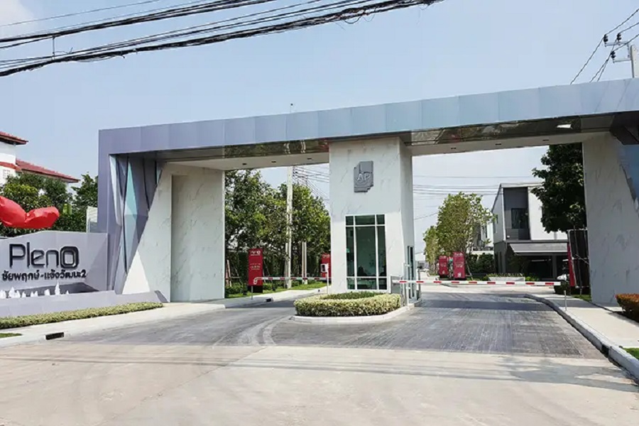 พลีโน่-ชัยพฤกษ์-แจ้งวัฒนะ-2