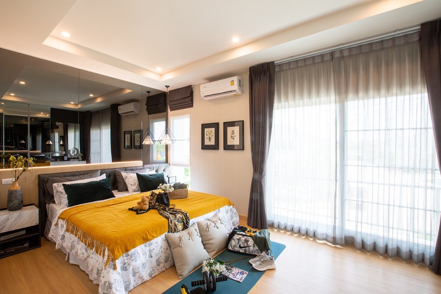 ศุภาลัย-เบลล่า-วงแหวน-ลำลูกกา-คลอง-6