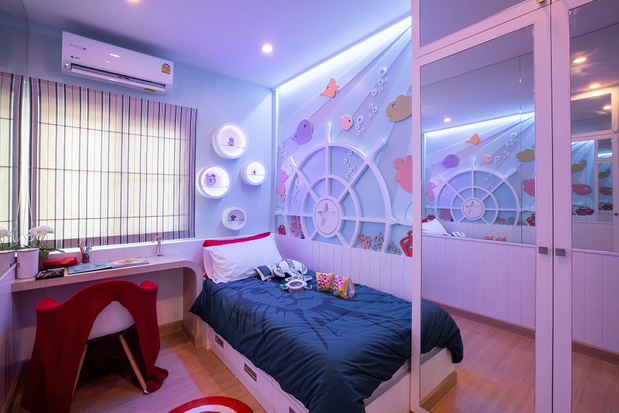 ศุภาลัย-เบลล่า-วงแหวน-ลำลูกกา-คลอง-6