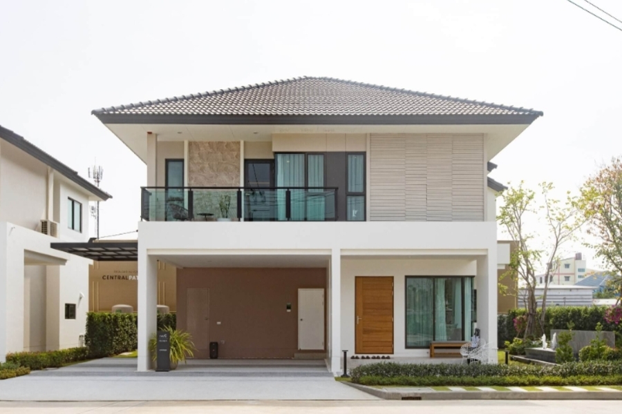 นิรติ-บางนา