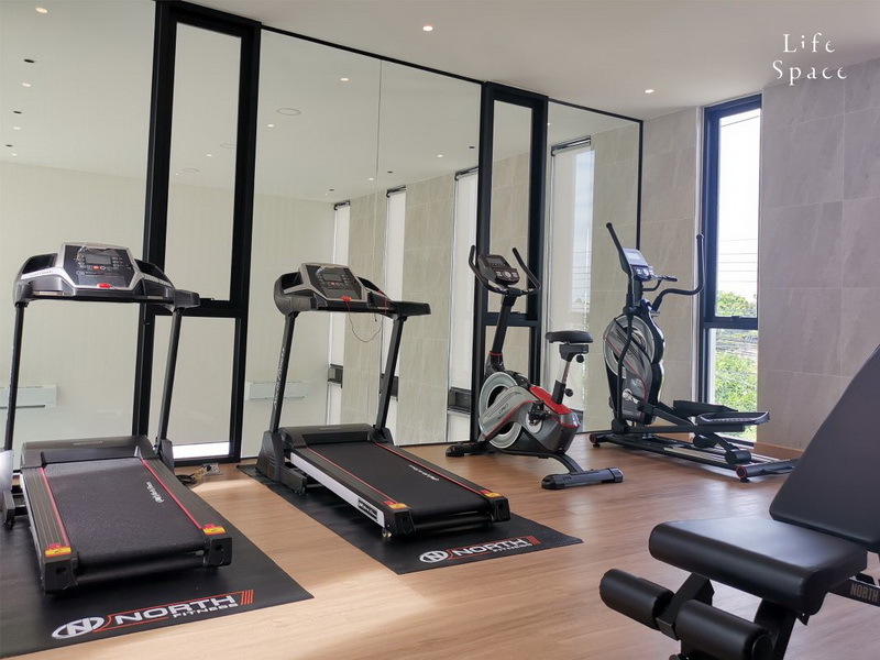 Life-Space-Donmueang-Songprapa