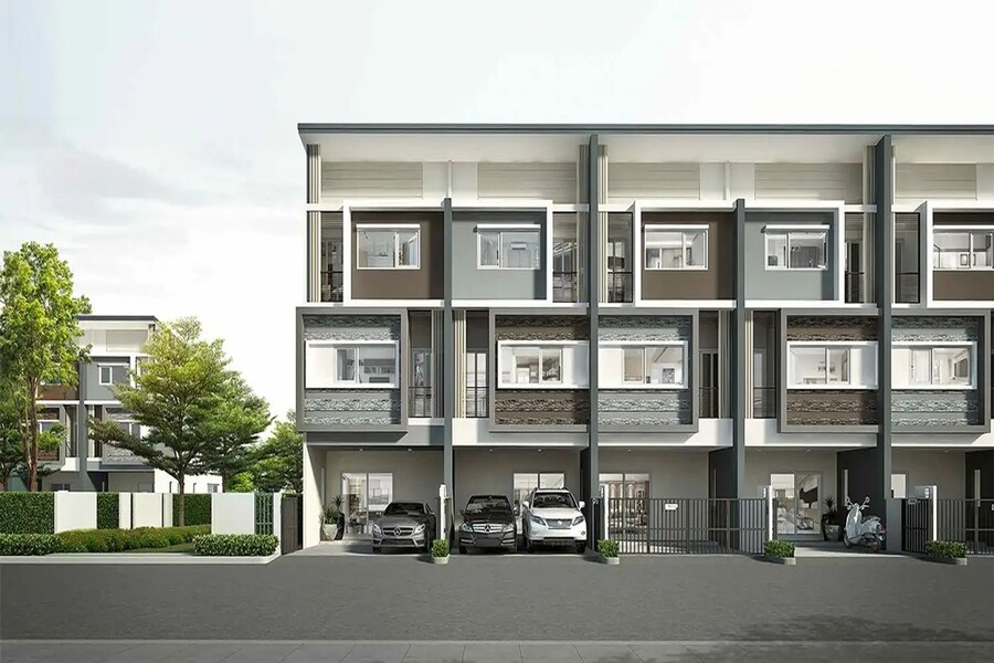 Patio-Bangna-Wongwaen