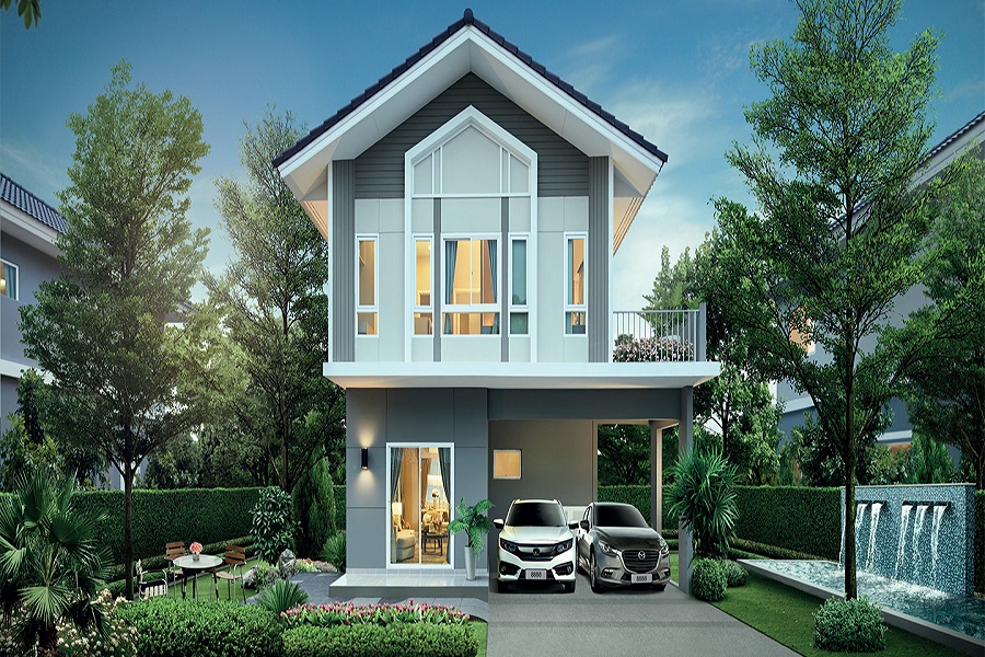 เพอร์เฟค-พาร์ค-ราชพฤกษ์-ปทุมธานี