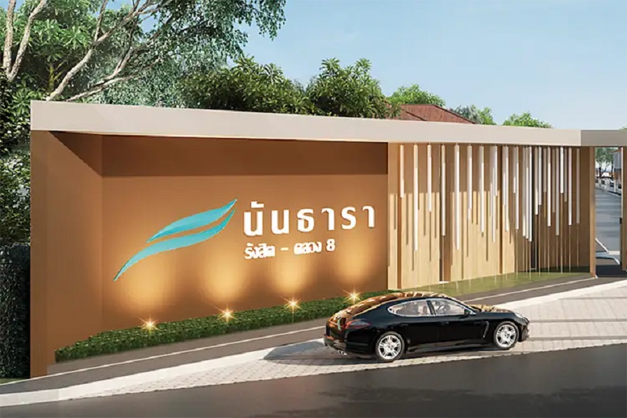 นันธารา-รังสิต-คลอง-8