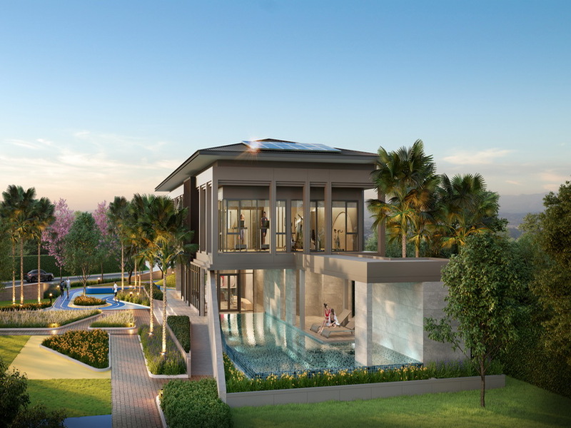 เสนา-เวล่า-เทพารักษ์-บางบ่อ