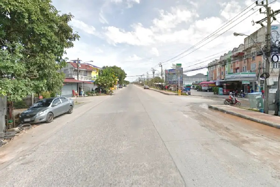 Kittinakorn-Bangnatrad-Bangbo