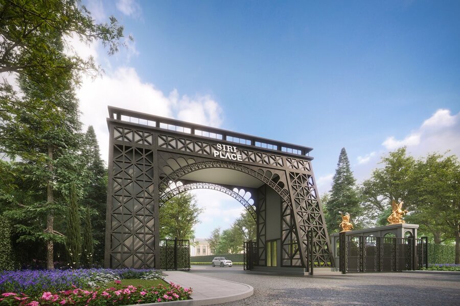 Siri-Place-Mega-Bangna