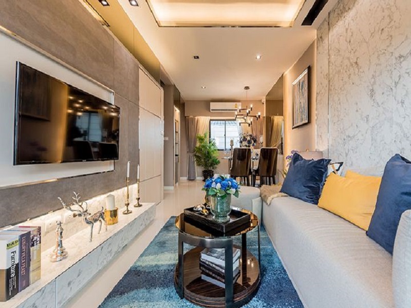 Unio-Town-Lumlukka-Klong-4