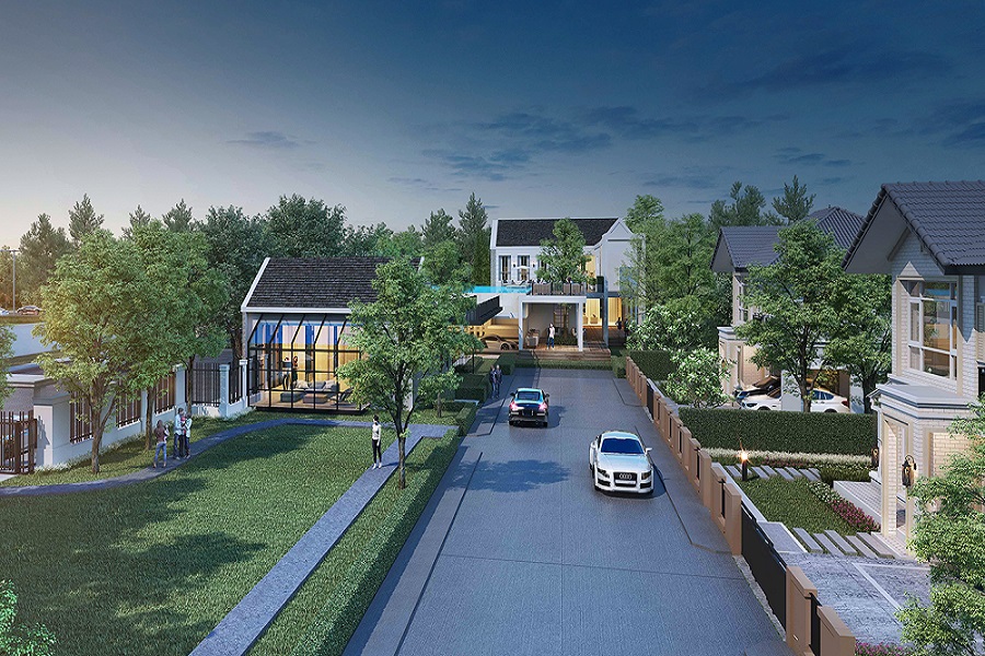 ลัดดารมย์-ติวานนท์