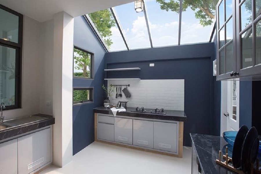 ลัดดารมย์-ติวานนท์