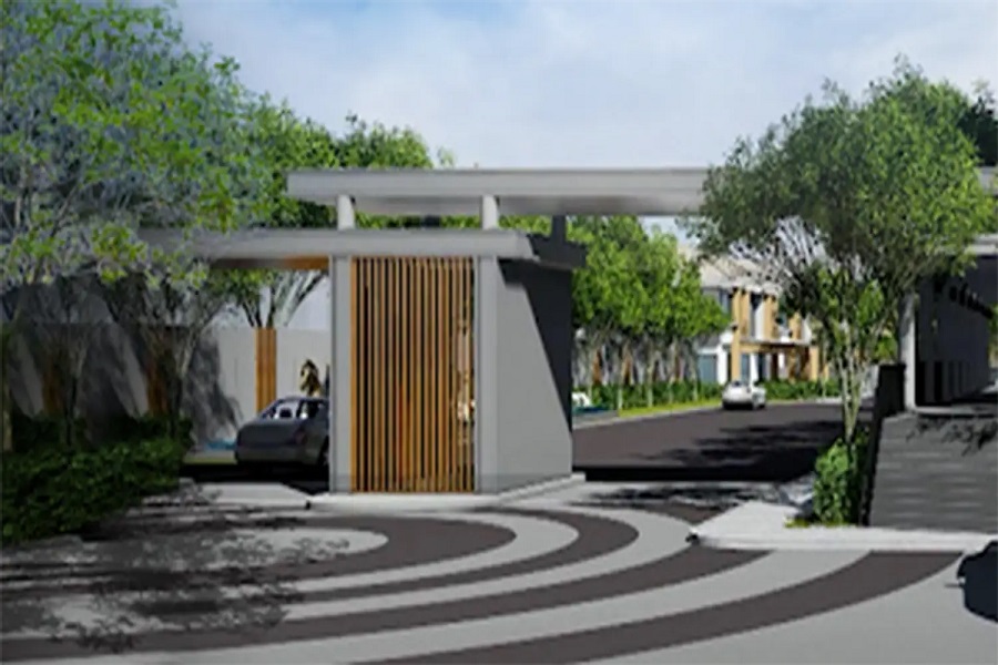 บ้านไอยรา-คลอง-2-รังสิต-คลองหลวง