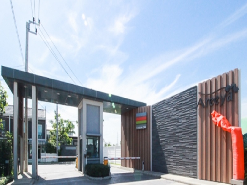 The-Colors-Premium-Bangna-Wongwaen