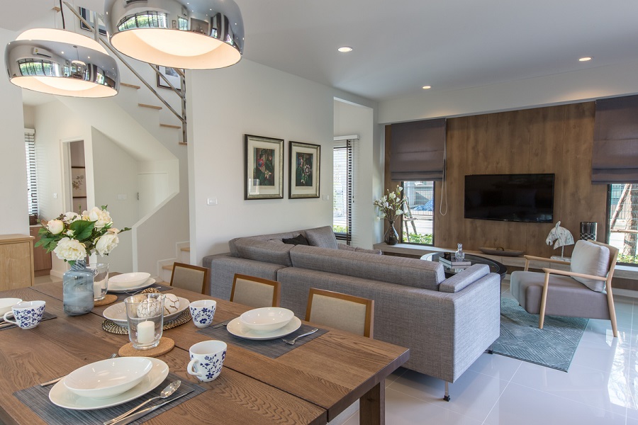 สยามไฮวิลล์-วงแหวนธัญญะ