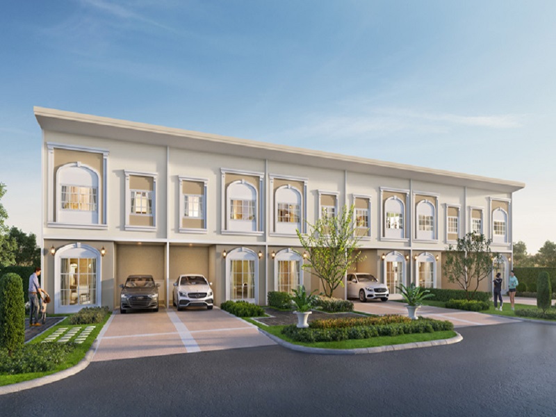 ลลิล-ทาวน์-ไลโอ-รังสิต-คลอง-2