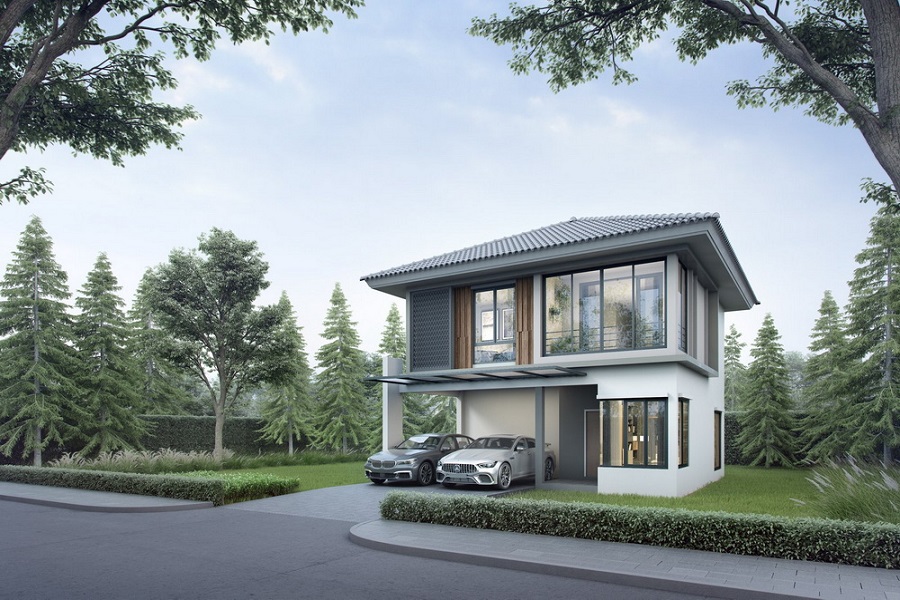 Patreeda-Avenue-Rangsit-Klong-22